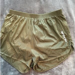 Men’s Rogue running shorts